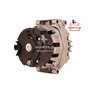 EXCHANGE ALTERNATOR 75AMP 12V