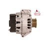 EXCHANGE ALTERNATOR 75AMP 12V