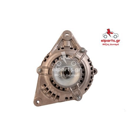 EXCHANGE ALTERNATOR 60AMP 12V