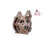 EXCHANGE ALTERNATOR 60AMP 12V