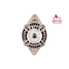 EXCHANGE ALTERNATOR 60AMP 12V