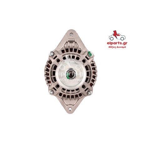 EXCHANGE ALTERNATOR 60AMP 12V