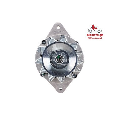 EXCHANGE ALTERNATOR 55AMP 12V