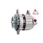 EXCHANGE ALTERNATOR 55AMP 12V