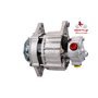 EXCHANGE ALTERNATOR 55AMP 12V