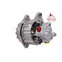 EXCHANGE ALTERNATOR 55AMP 12V