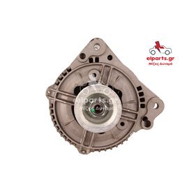 EXCHANGE ALTERNATOR 120AMP 12V
