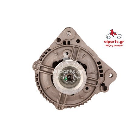 EXCHANGE ALTERNATOR 120AMP 12V