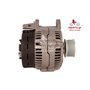 EXCHANGE ALTERNATOR 120AMP 12V