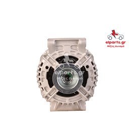 EXCHANGE ALTERNATOR 87AMP 12V