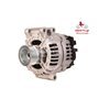EXCHANGE ALTERNATOR 87AMP 12V