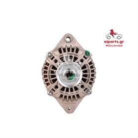 EXCHANGE ALTERNATOR 70AMP 12V