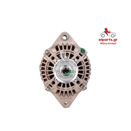 EXCHANGE ALTERNATOR 70AMP 12V