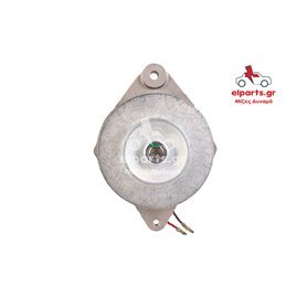 EXCHANGE ALTERNATOR 51AMP 12V