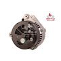 EXCHANGE ALTERNATOR 120AMP 12V