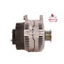 EXCHANGE ALTERNATOR 120AMP 12V