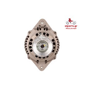 EXCHANGE ALTERNATOR 70AMP 12V