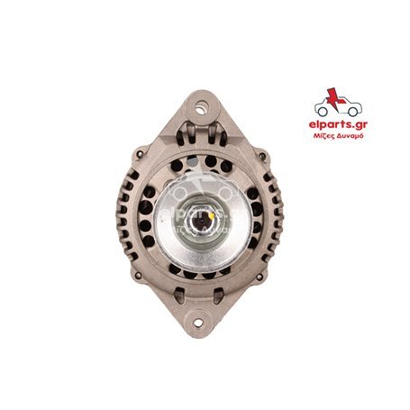 EXCHANGE ALTERNATOR 70AMP 12V