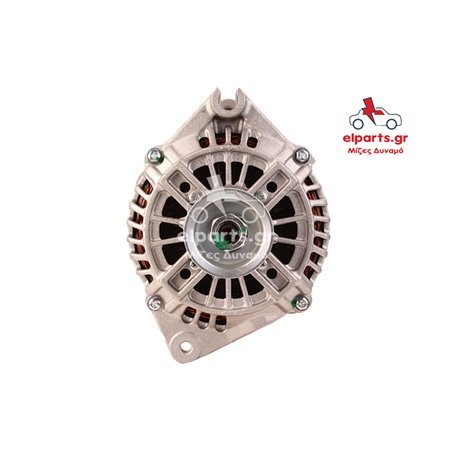 EXCHANGE ALTERNATOR 120AMP 12V