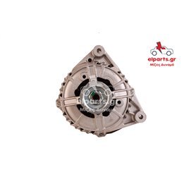 EXCHANGE ALTERNATOR 140AMP 12V