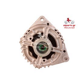 EXCHANGE ALTERNATOR 150AMP 12V