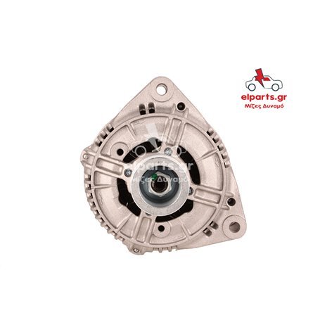 EXCHANGE ALTERNATOR 110AMP 12V