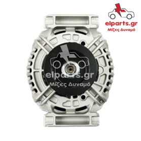 Δυναμό Bosch A0124 