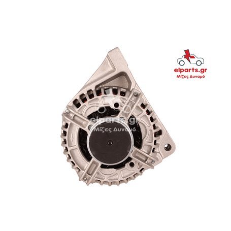 EXCHANGE ALTERNATOR 120AMP 12V