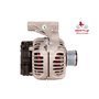 EXCHANGE ALTERNATOR 120AMP 12V