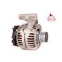 EXCHANGE ALTERNATOR 120AMP 12V