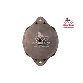 EXCHANGE ALTERNATOR 85AMP 12V