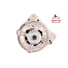 EXCHANGE ALTERNATOR 120AMP 12V