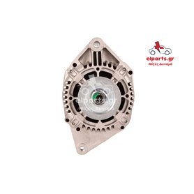 EXCHANGE ALTERNATOR 75AMP 12V