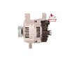 EXCHANGE ALTERNATOR 75AMP 12V
