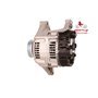 EXCHANGE ALTERNATOR 75AMP 12V