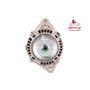 EXCHANGE ALTERNATOR 80AMP 12V