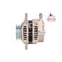 EXCHANGE ALTERNATOR 80AMP 12V