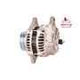 EXCHANGE ALTERNATOR 80AMP 12V