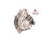 EXCHANGE ALTERNATOR 80AMP 12V