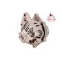 EXCHANGE ALTERNATOR 80AMP 12V