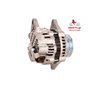 EXCHANGE ALTERNATOR 80AMP 12V