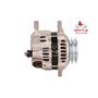 EXCHANGE ALTERNATOR 80AMP 12V