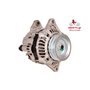 EXCHANGE ALTERNATOR 80AMP 12V