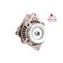 EXCHANGE ALTERNATOR 80AMP 12V
