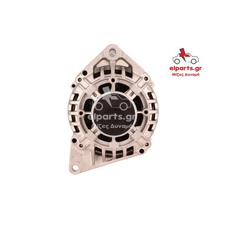 EXCHANGE ALTERNATOR 120AMP 12V