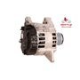 EXCHANGE ALTERNATOR 120AMP 12V