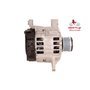 EXCHANGE ALTERNATOR 120AMP 12V