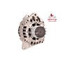 EXCHANGE ALTERNATOR 120AMP 12V