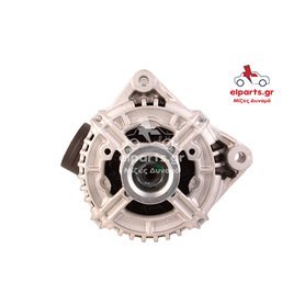 EXCHANGE ALTERNATOR 120AMP 12V