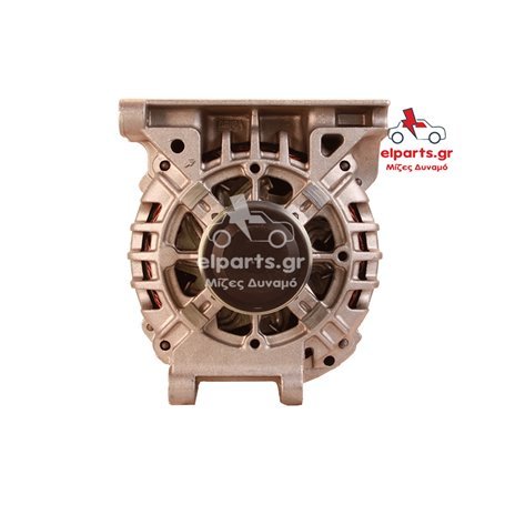 EXCHANGE ALTERNATOR 90AMP 12V